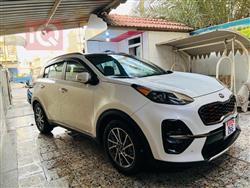 کیا سپۆرتاج